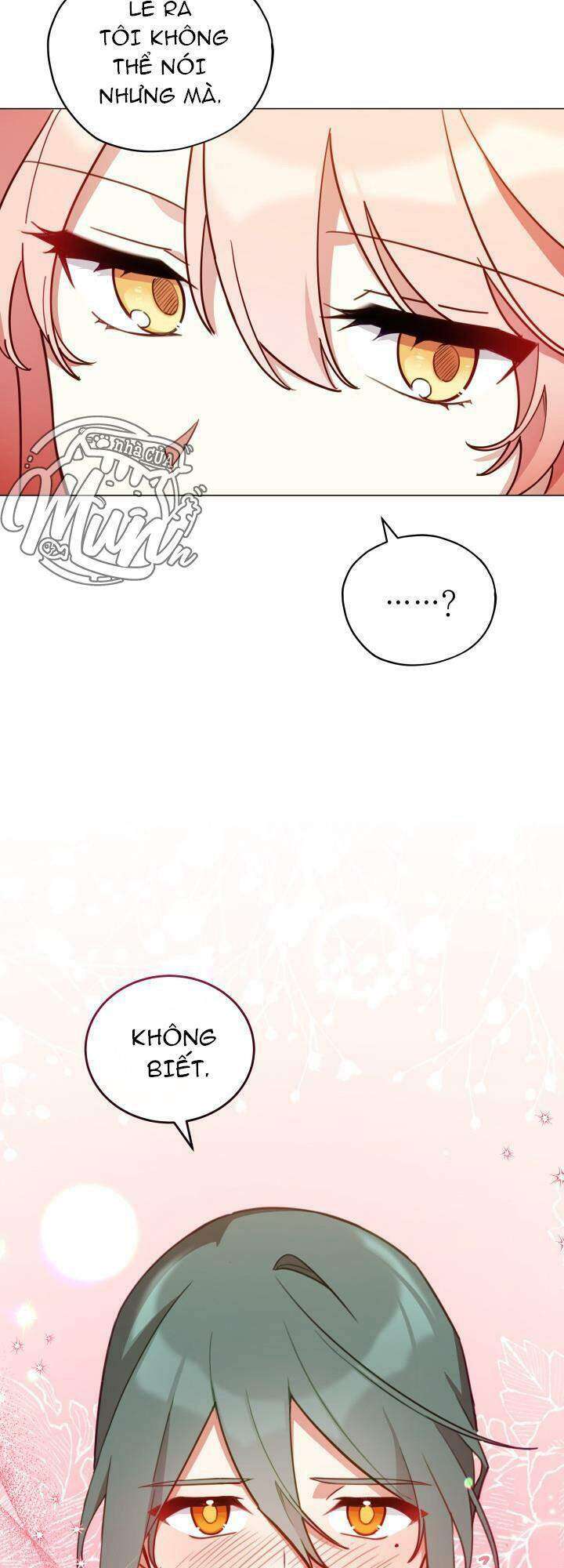 Quý Cô Khó Gần Chapter 31 - Trang 2