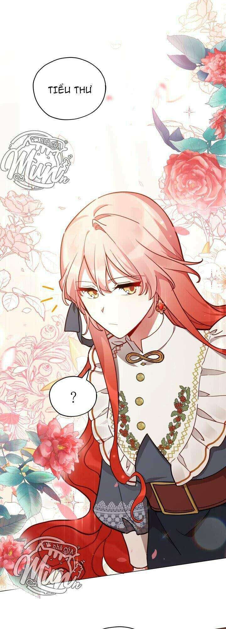 Quý Cô Khó Gần Chapter 32 - Trang 2