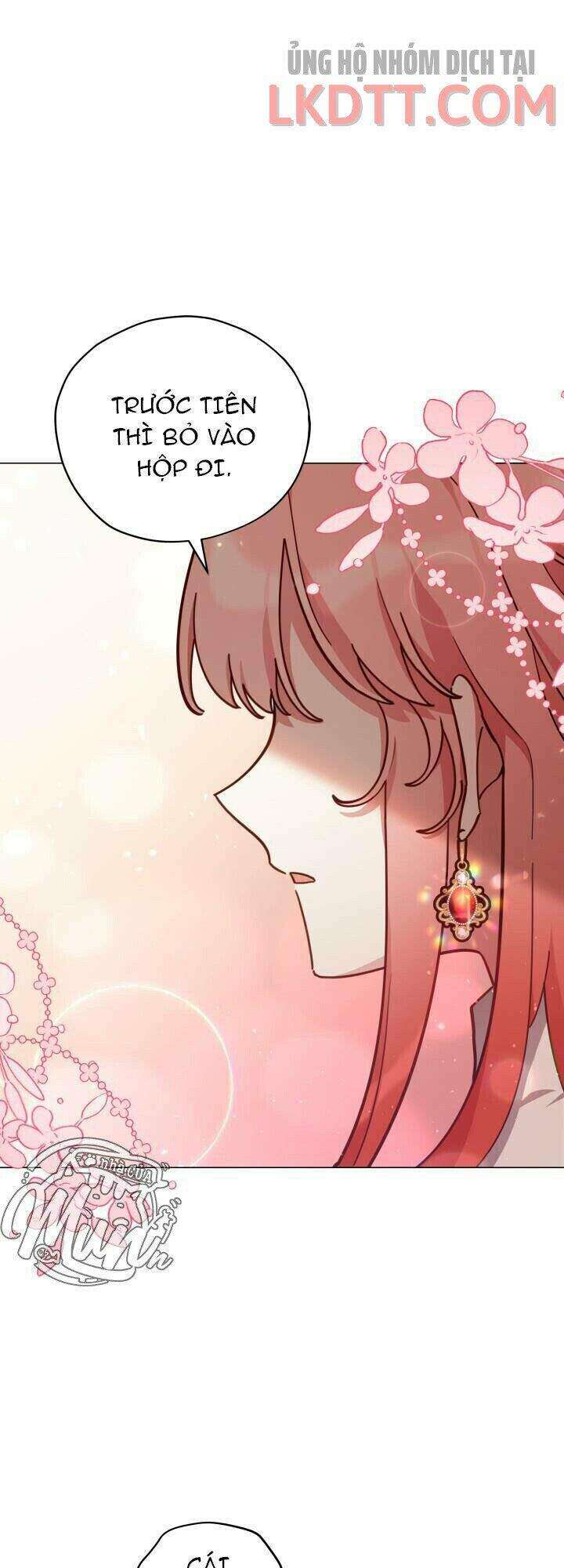 Quý Cô Khó Gần Chapter 32 - Trang 2