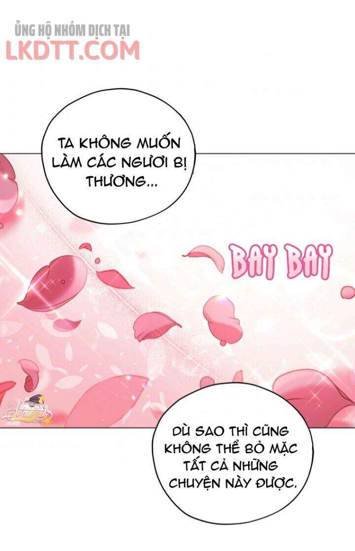 Quý Cô Khó Gần Chapter 34 - Trang 2