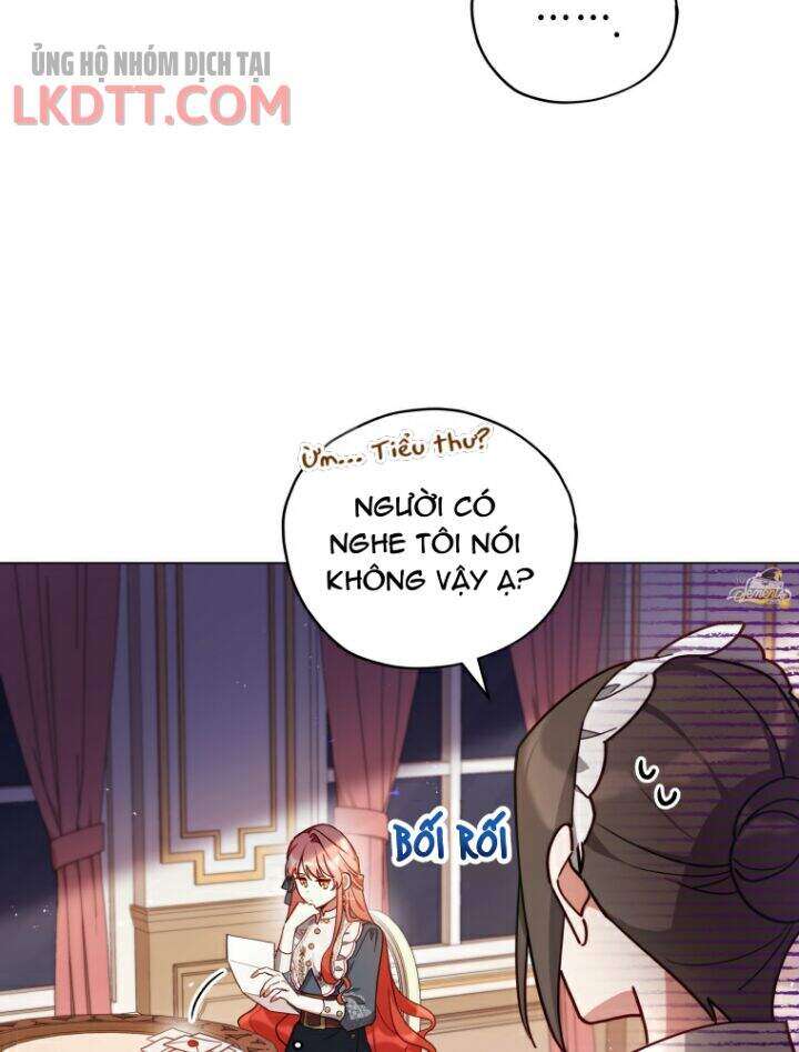 Quý Cô Khó Gần Chapter 34 - Trang 2