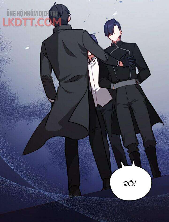 Quý Cô Khó Gần Chapter 34 - Trang 2