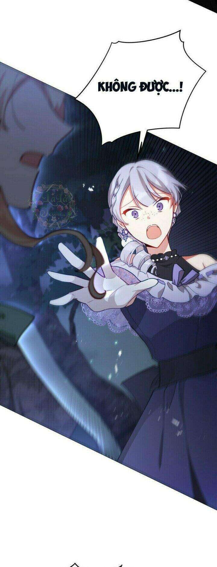 Quý Cô Khó Gần Chapter 38 - Trang 2