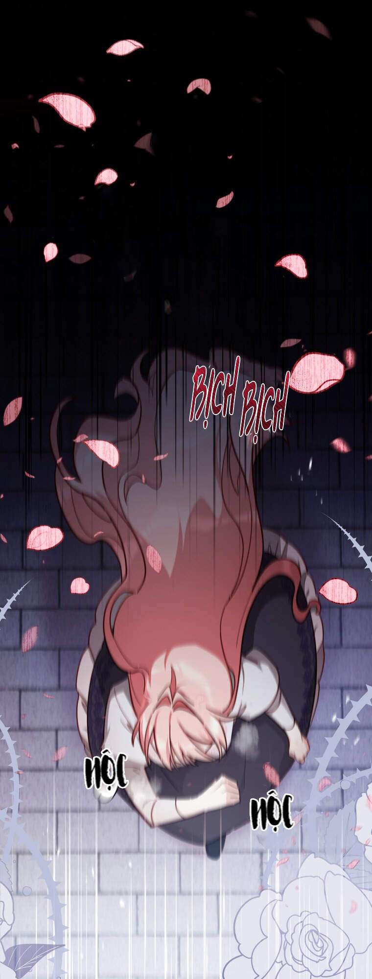 Quý Cô Khó Gần Chapter 40 - Trang 2