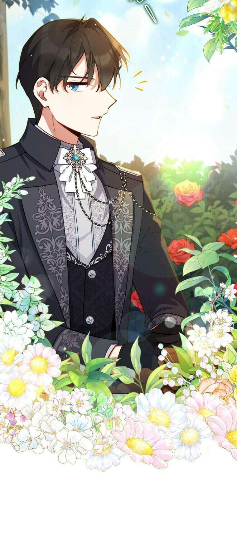 Quý Cô Khó Gần Chapter 41 - Trang 2