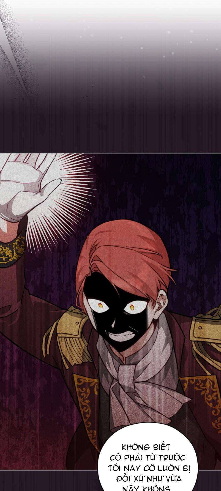 Quý Cô Khó Gần Chapter 42 - Trang 2