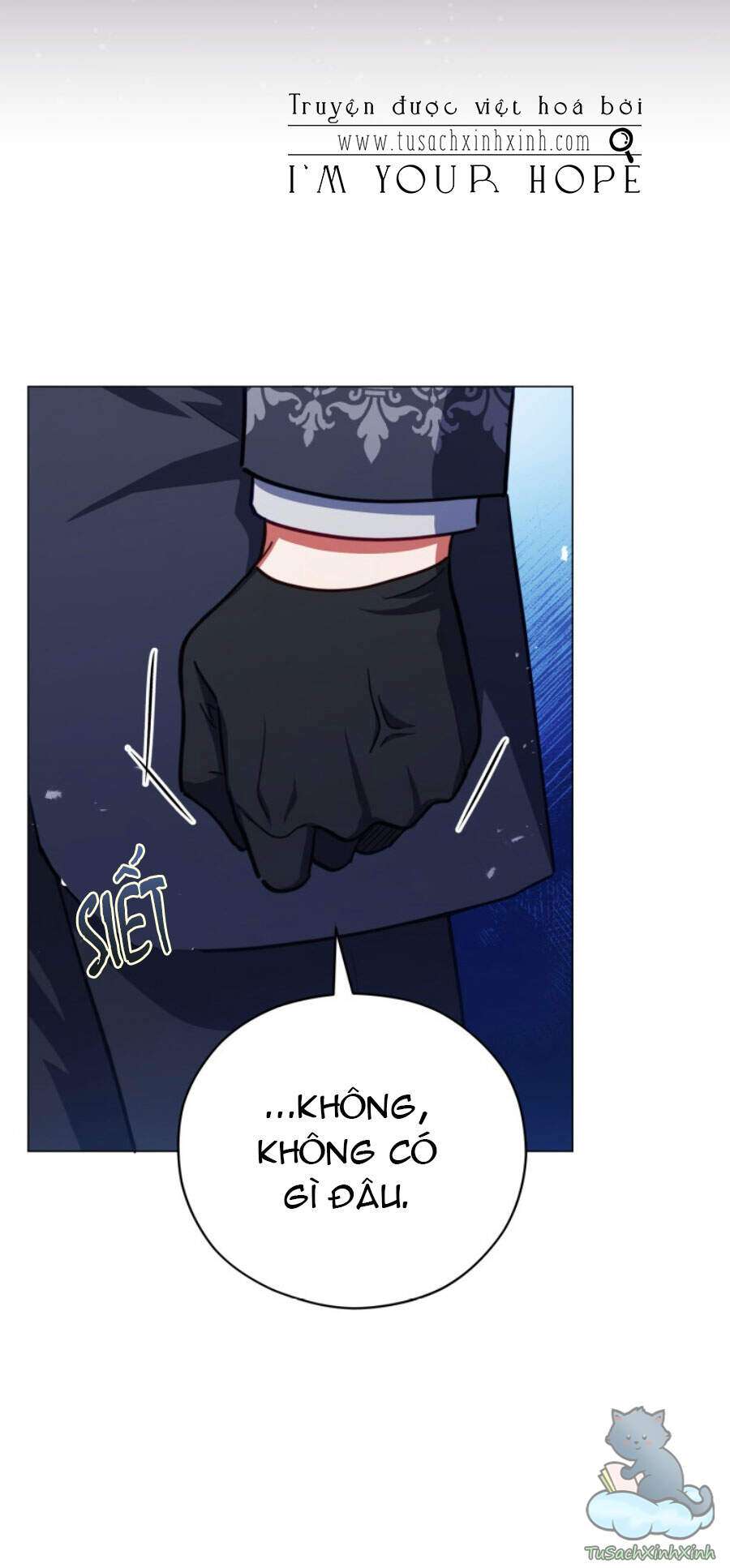 Quý Cô Khó Gần Chapter 42 - Trang 2