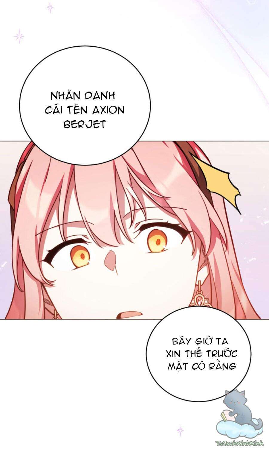 Quý Cô Khó Gần Chapter 42 - Trang 2