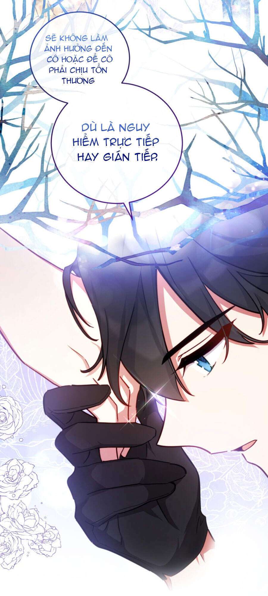 Quý Cô Khó Gần Chapter 42 - Trang 2