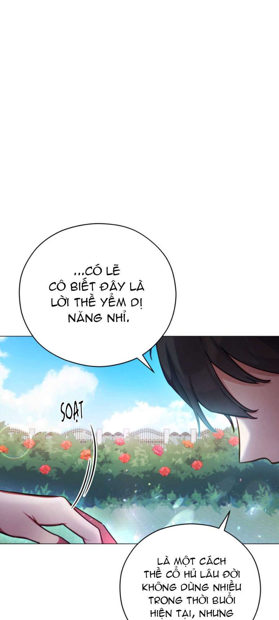 Quý Cô Khó Gần Chapter 42 - Trang 2