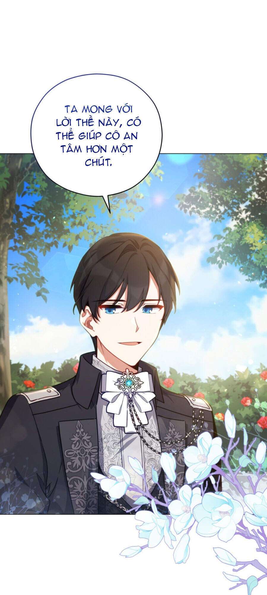 Quý Cô Khó Gần Chapter 42 - Trang 2