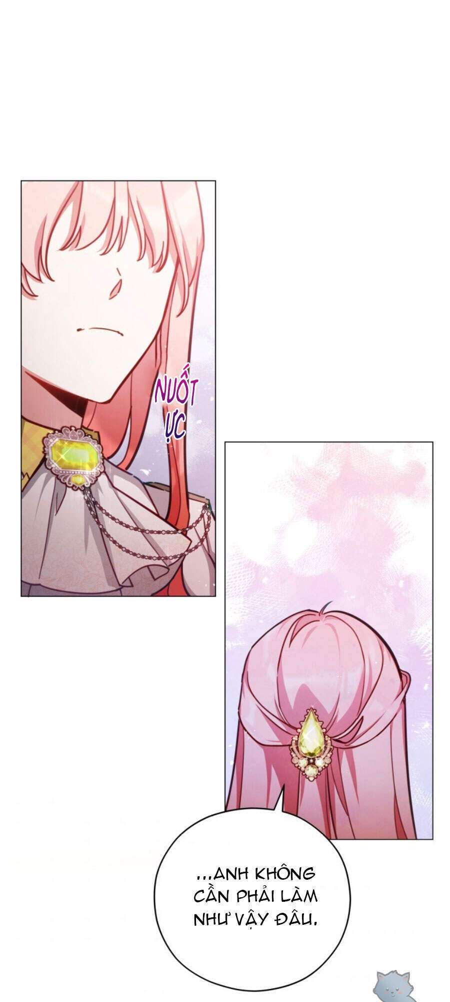 Quý Cô Khó Gần Chapter 42 - Trang 2