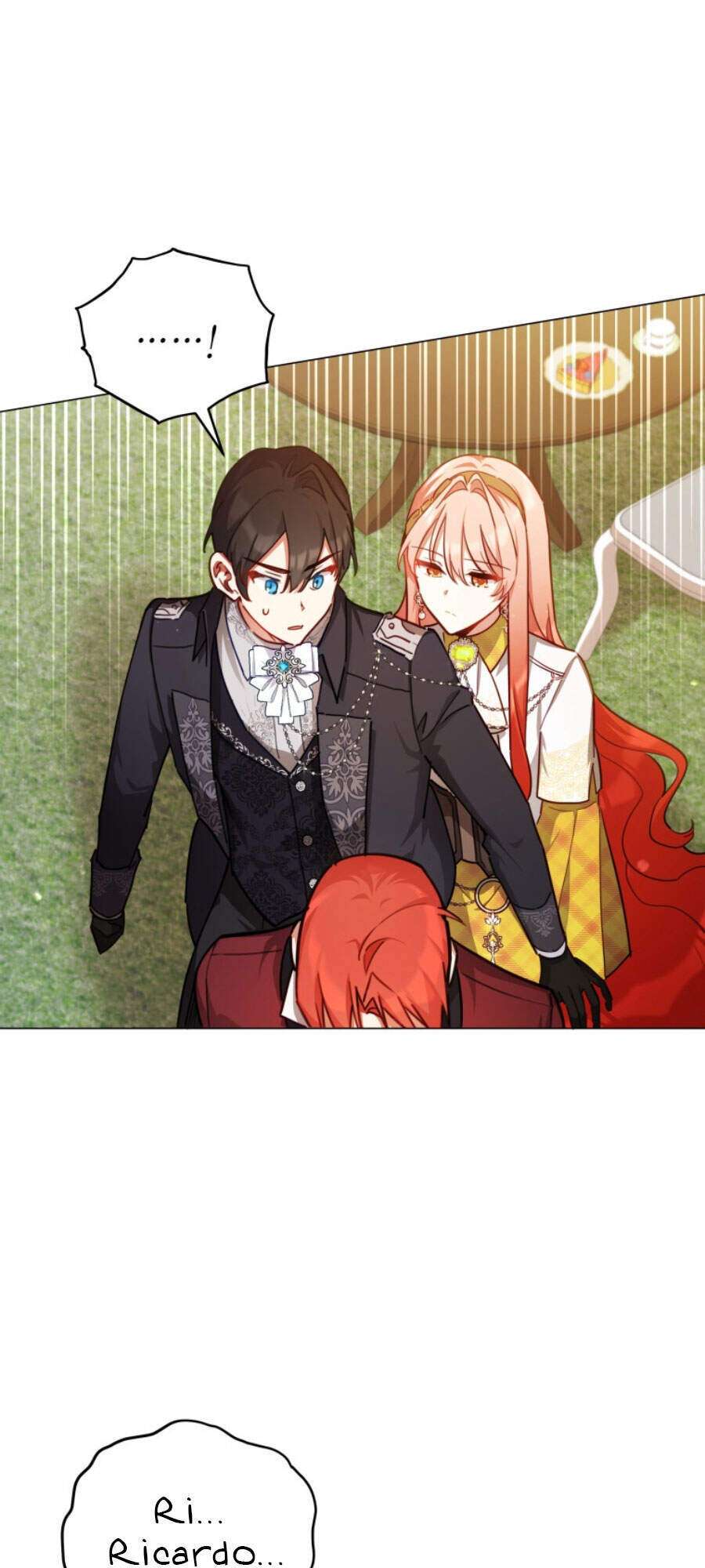 Quý Cô Khó Gần Chapter 42 - Trang 2