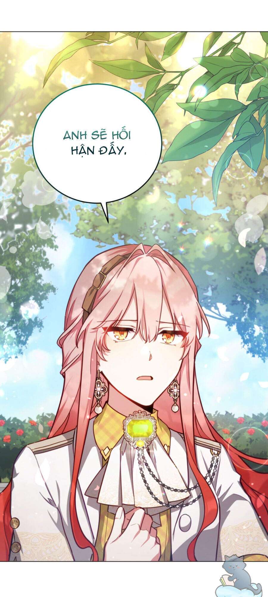 Quý Cô Khó Gần Chapter 42 - Trang 2