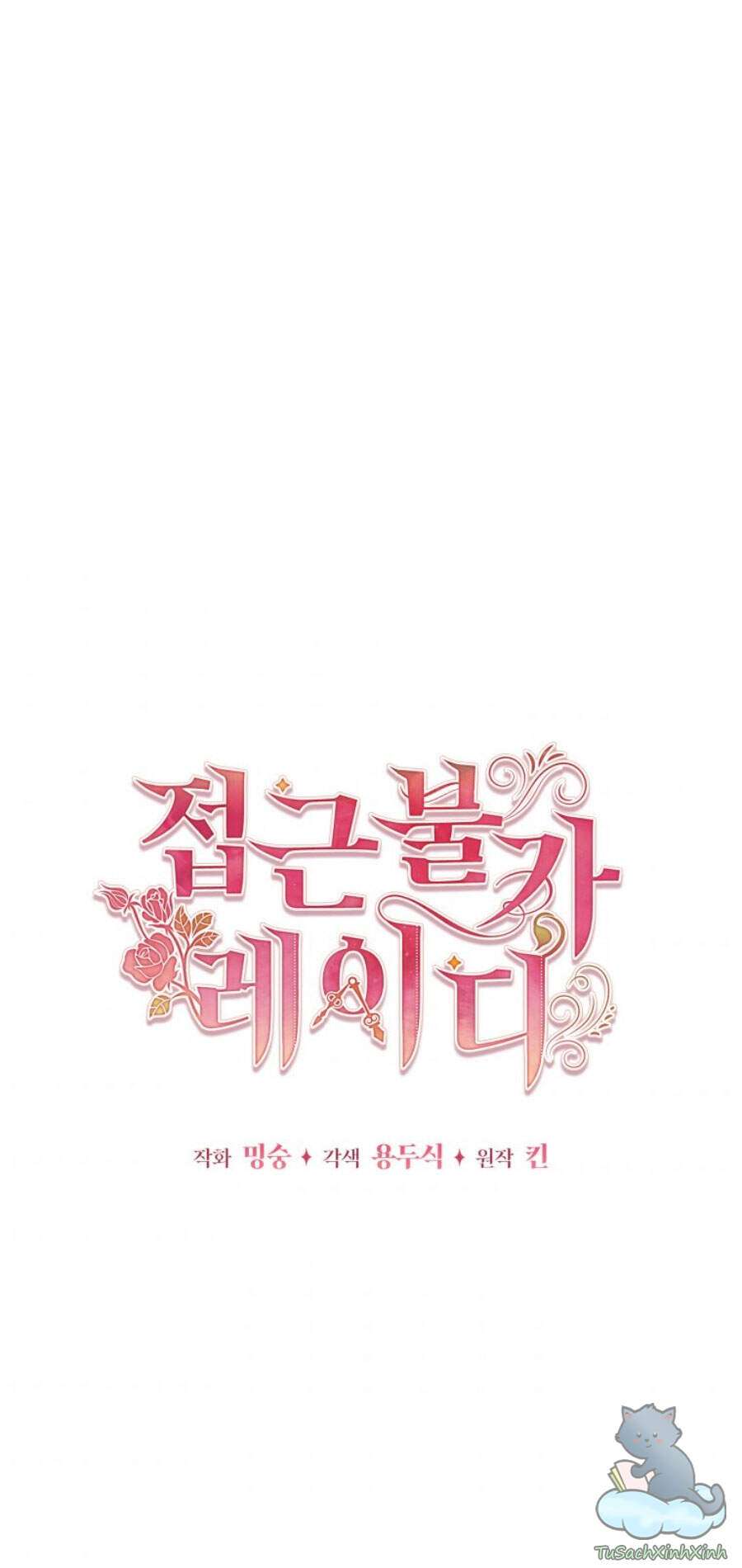 Quý Cô Khó Gần Chapter 42 - Trang 2