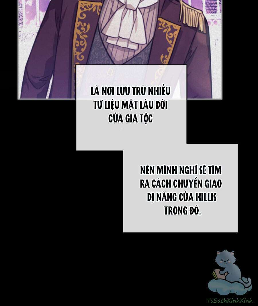 Quý Cô Khó Gần Chapter 42 - Trang 2