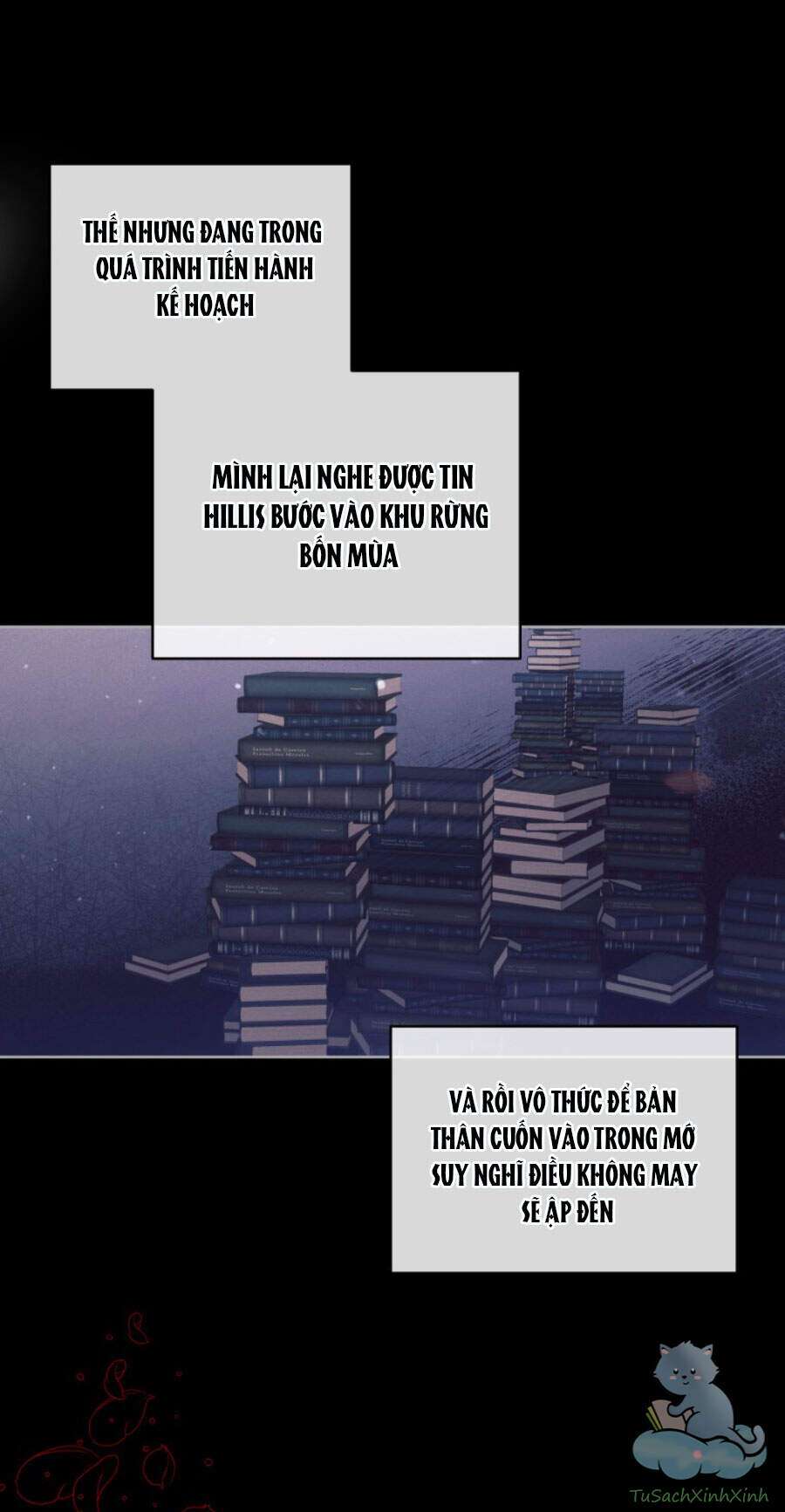 Quý Cô Khó Gần Chapter 42 - Trang 2