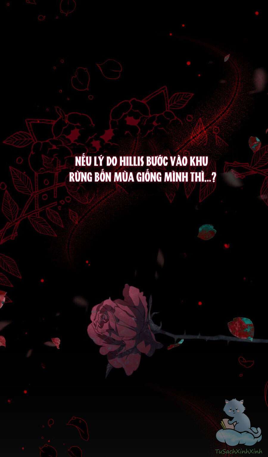 Quý Cô Khó Gần Chapter 42 - Trang 2