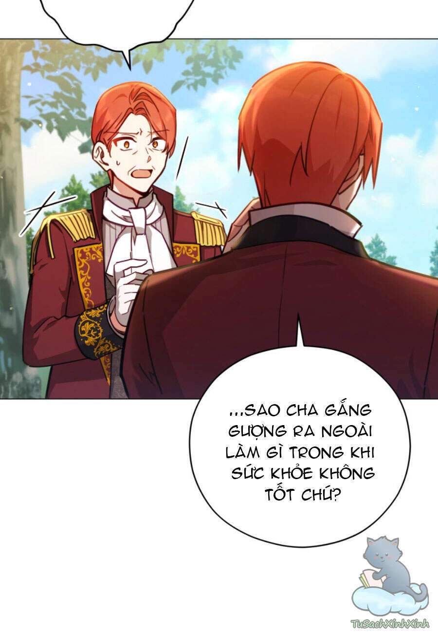 Quý Cô Khó Gần Chapter 42 - Trang 2