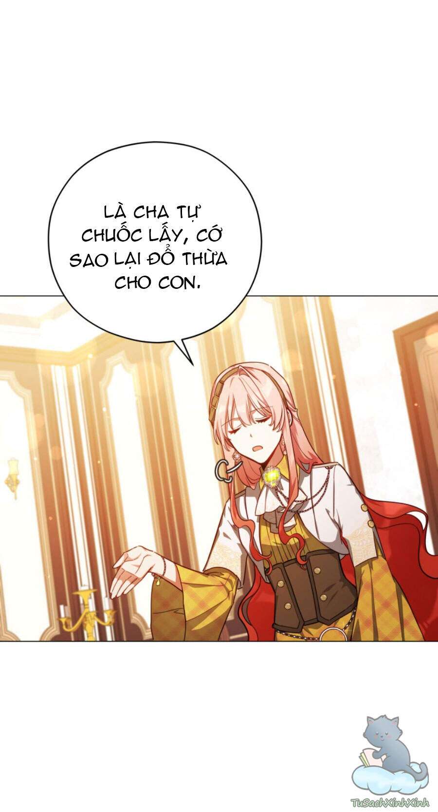 Quý Cô Khó Gần Chapter 42 - Trang 2