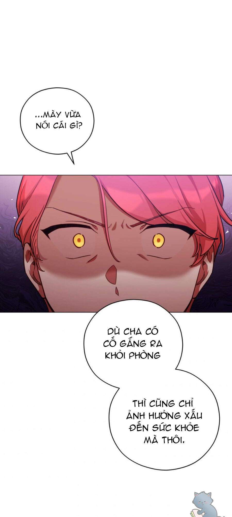 Quý Cô Khó Gần Chapter 42 - Trang 2