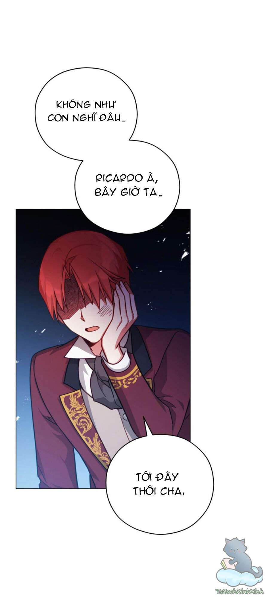 Quý Cô Khó Gần Chapter 42 - Trang 2