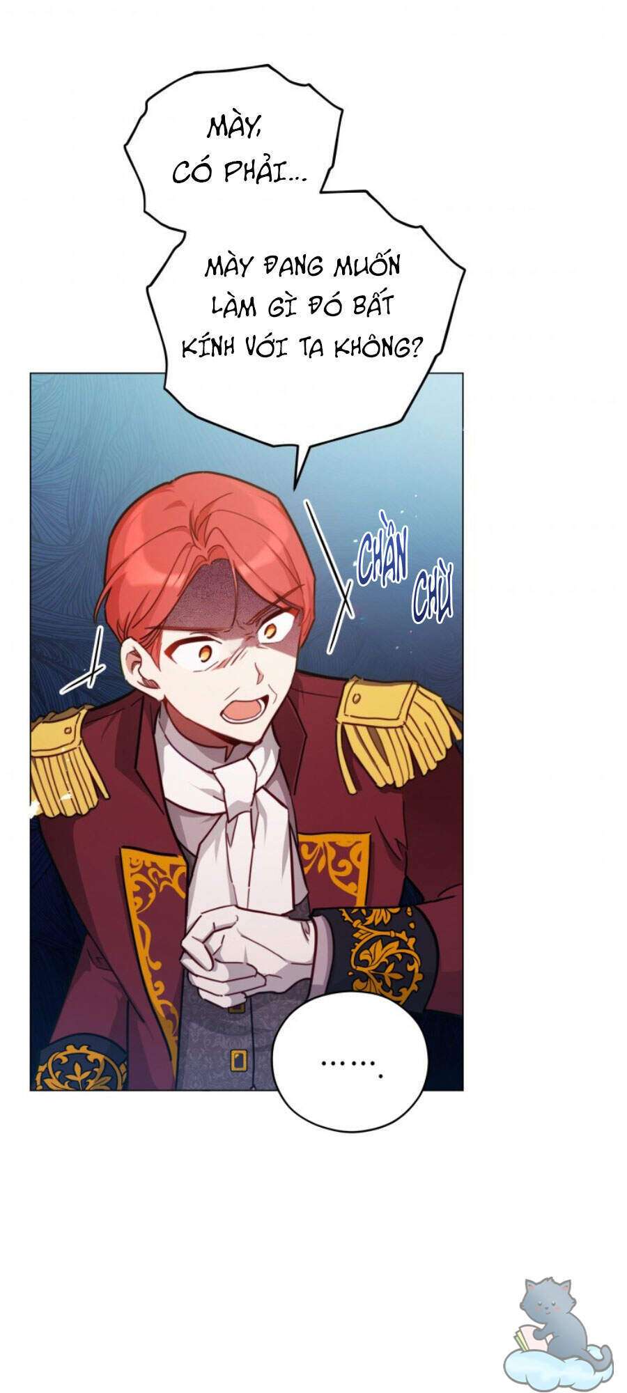 Quý Cô Khó Gần Chapter 42 - Trang 2