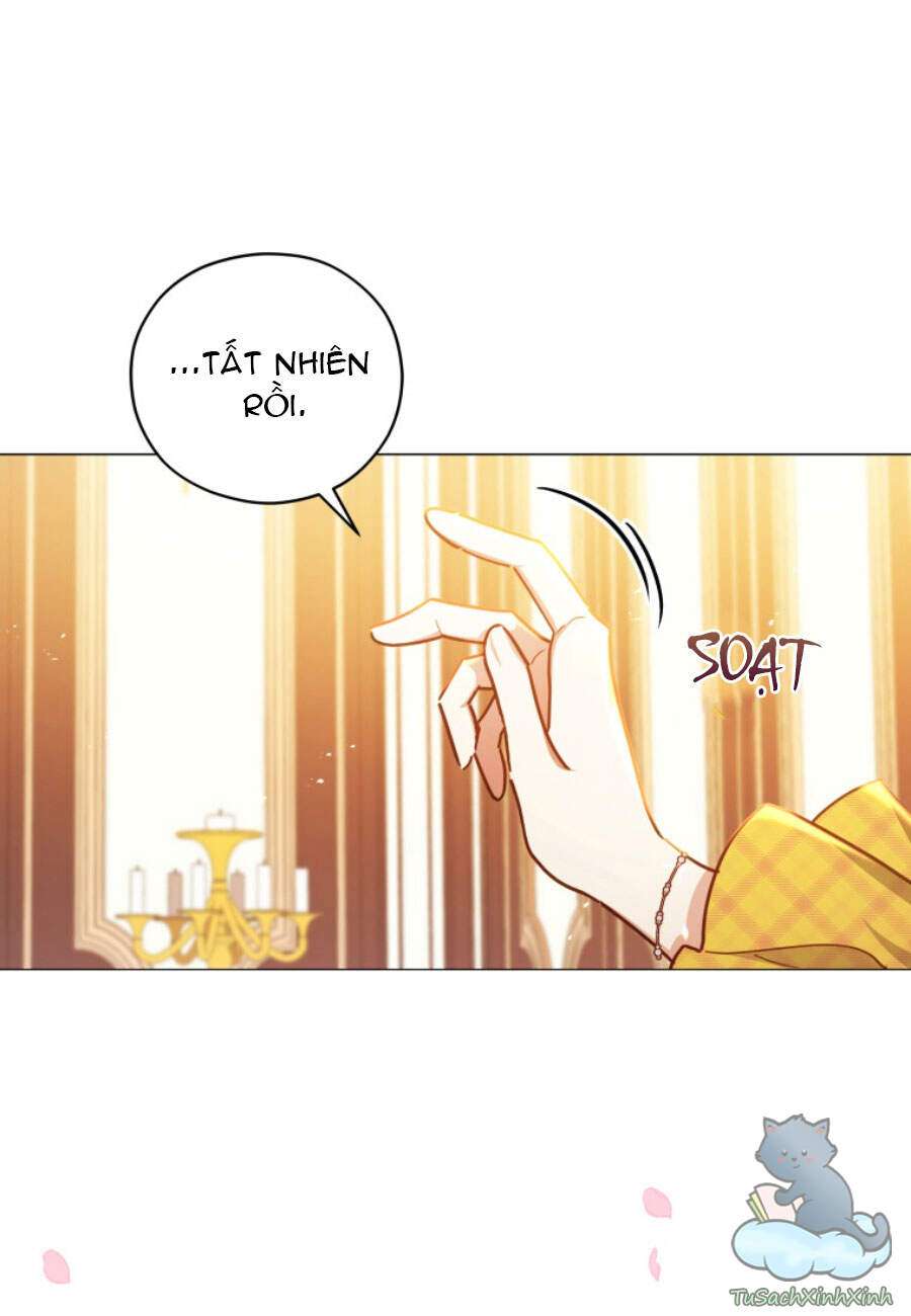 Quý Cô Khó Gần Chapter 42 - Trang 2