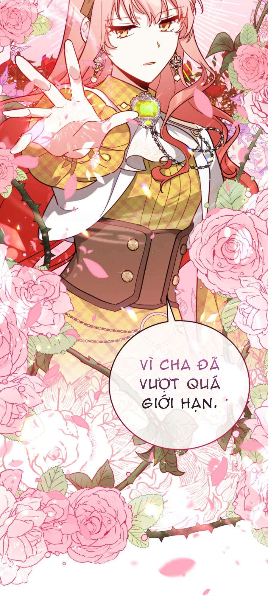 Quý Cô Khó Gần Chapter 42 - Trang 2
