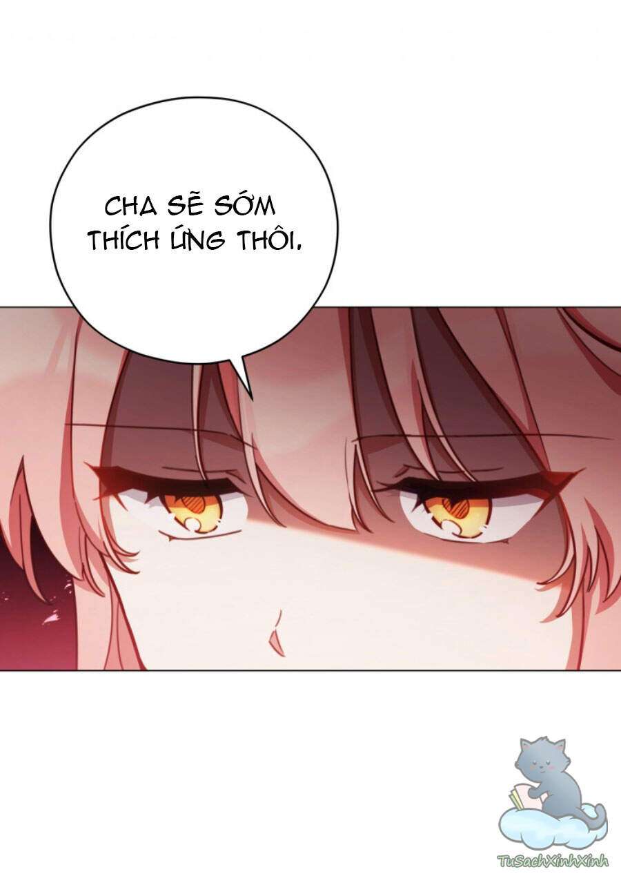 Quý Cô Khó Gần Chapter 42 - Trang 2