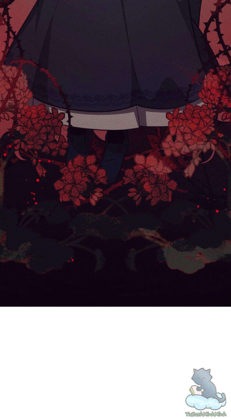 Quý Cô Khó Gần Chapter 42 - Trang 2