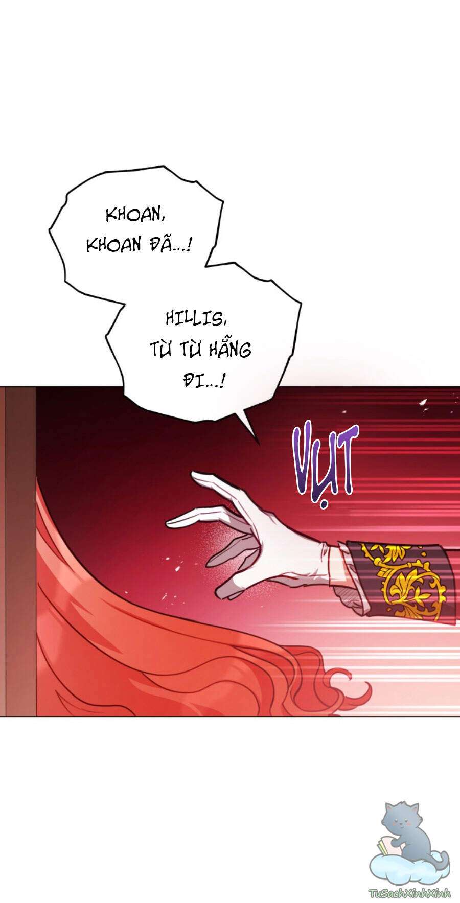 Quý Cô Khó Gần Chapter 42 - Trang 2