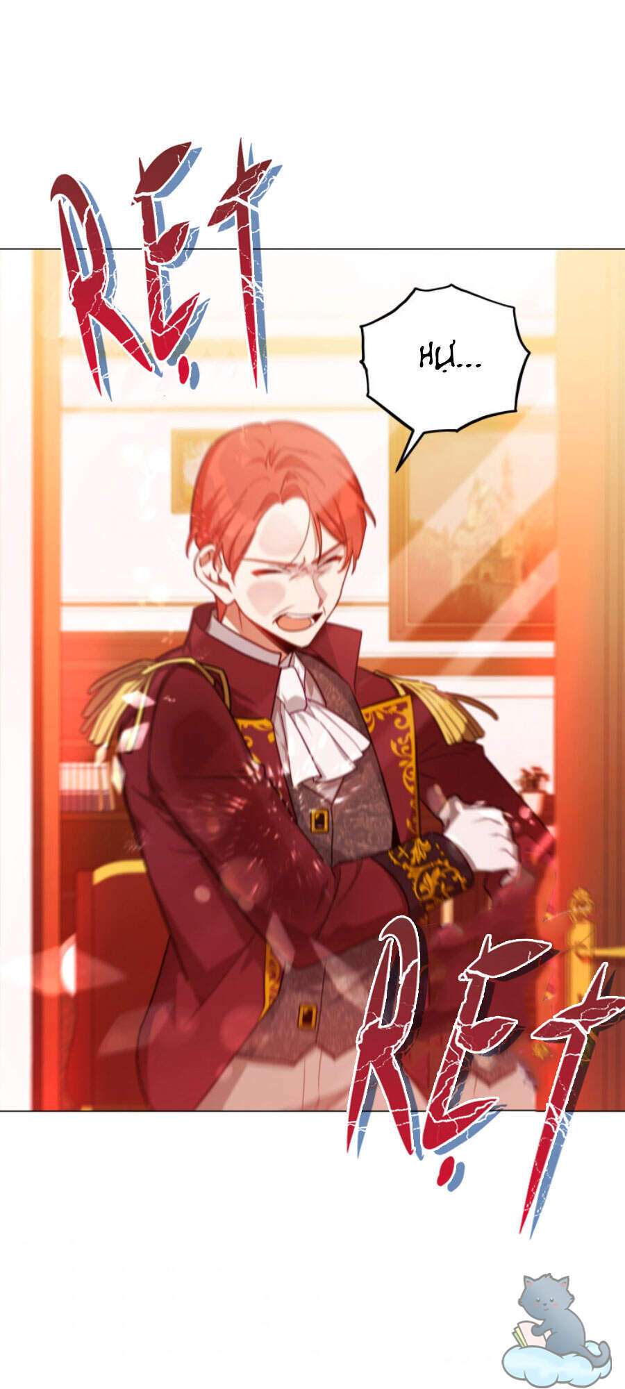 Quý Cô Khó Gần Chapter 42 - Trang 2