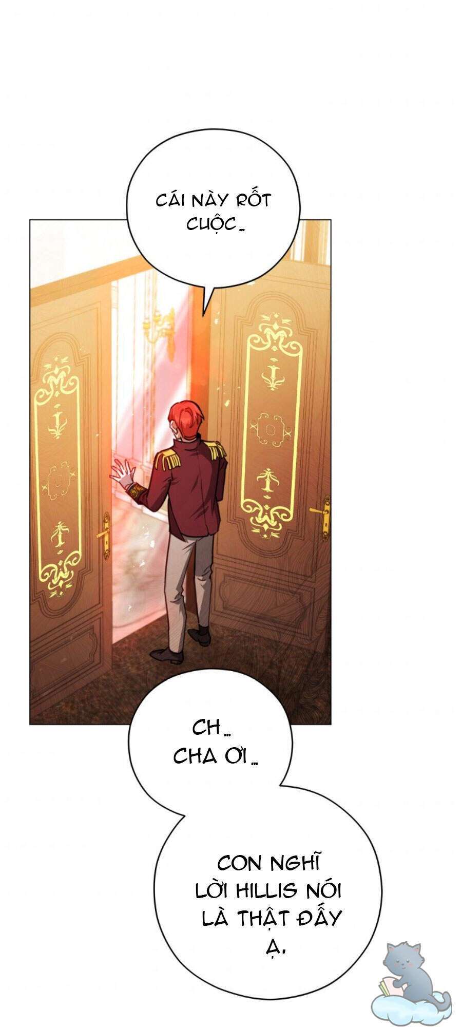 Quý Cô Khó Gần Chapter 42 - Trang 2