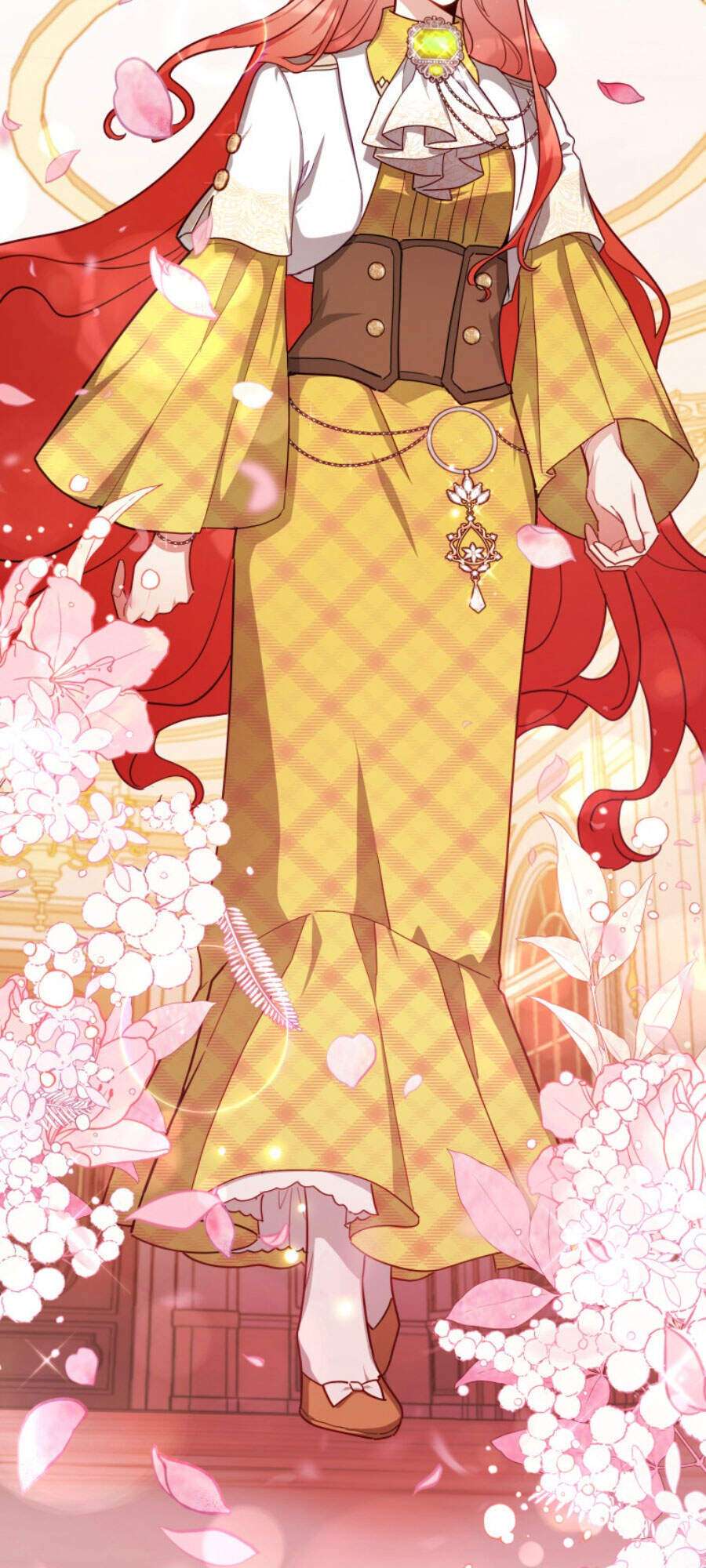 Quý Cô Khó Gần Chapter 42 - Trang 2