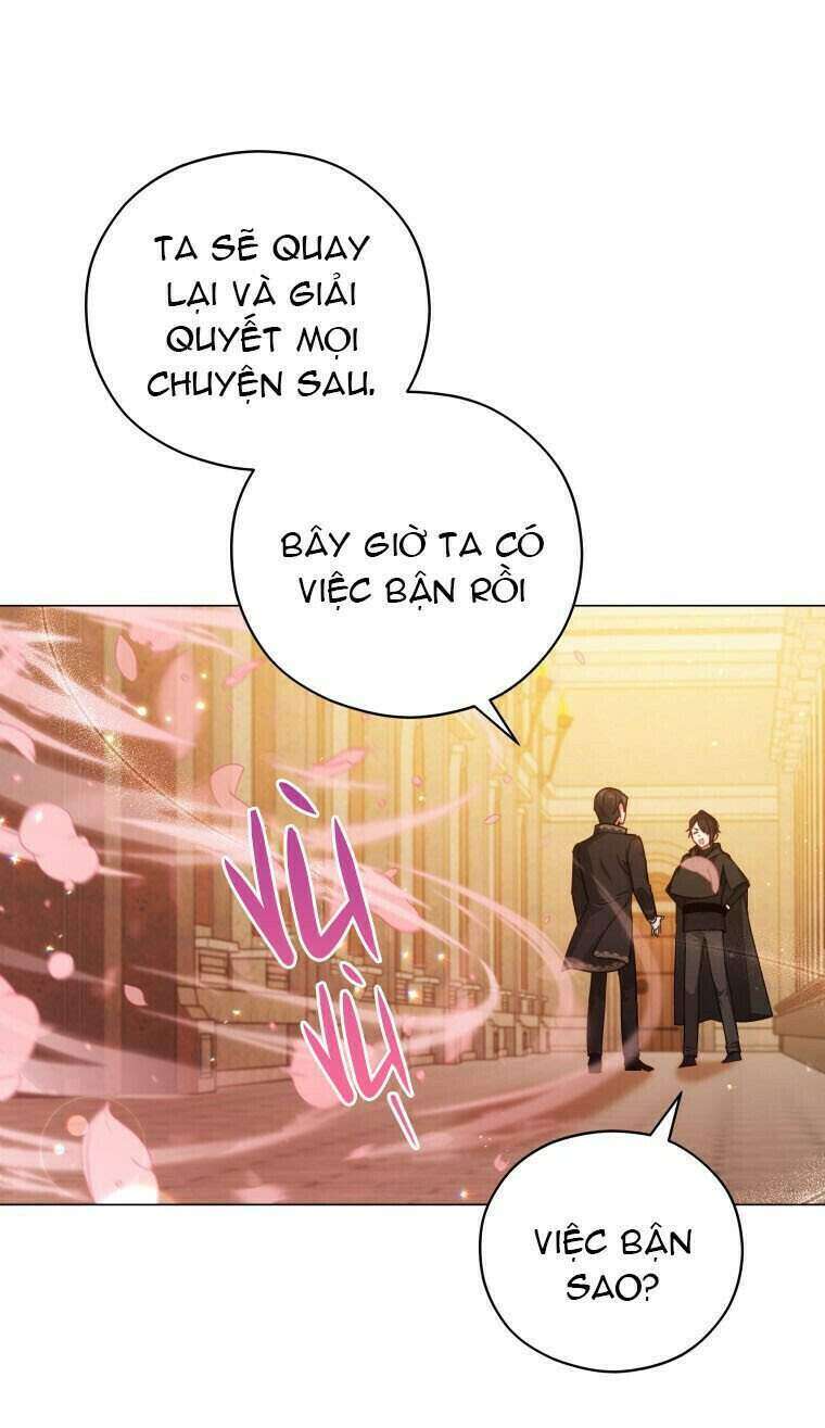 Quý Cô Khó Gần Chapter 43 - Trang 2