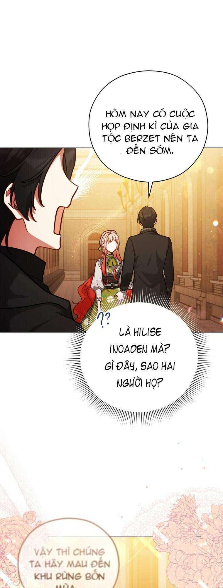 Quý Cô Khó Gần Chapter 43 - Trang 2