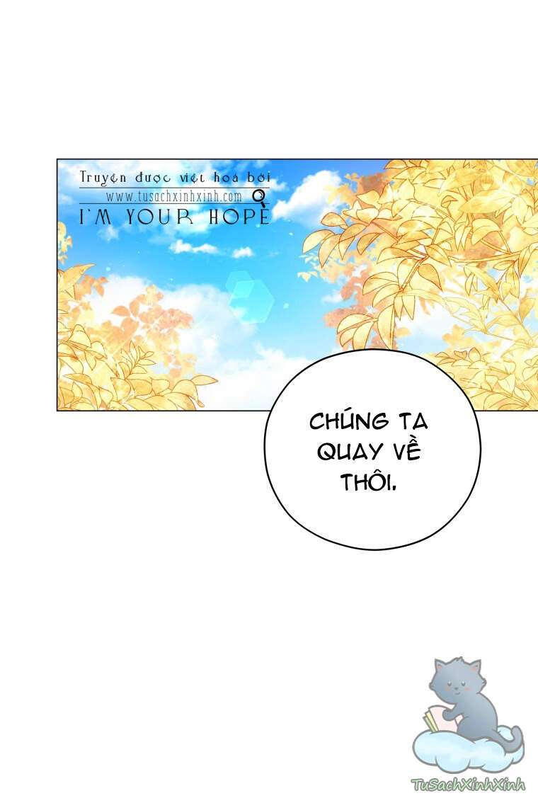 Quý Cô Khó Gần Chapter 44 - Trang 2