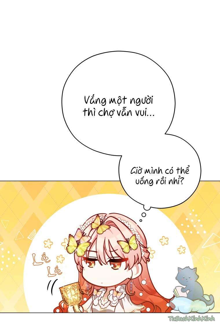 Quý Cô Khó Gần Chapter 45 - Trang 2