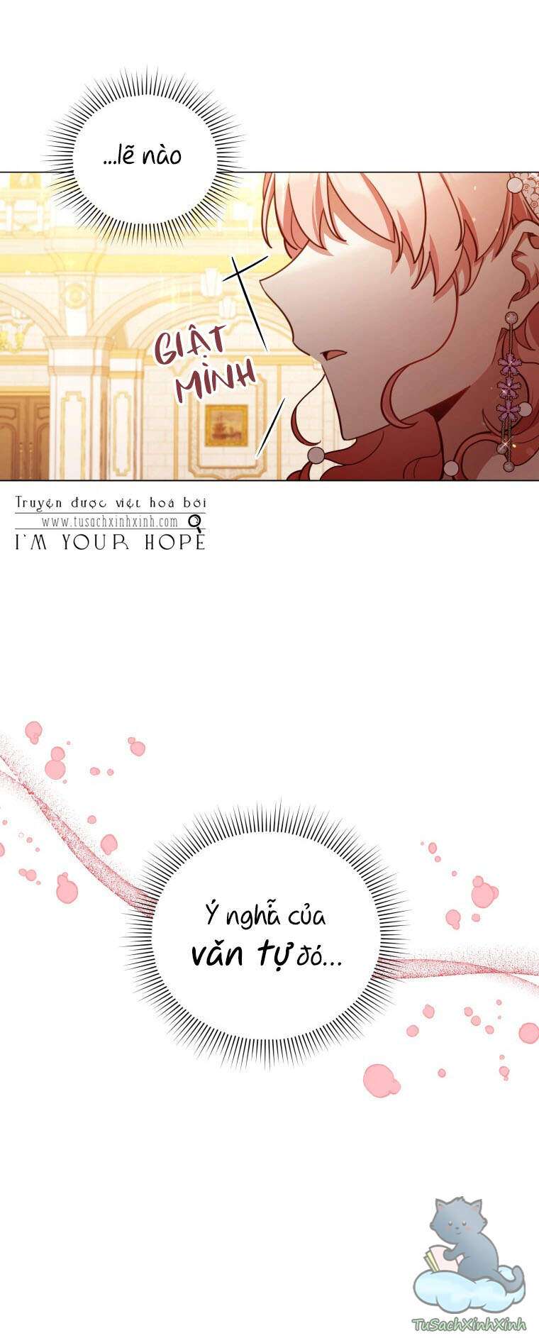 Quý Cô Khó Gần Chapter 46 - Trang 2