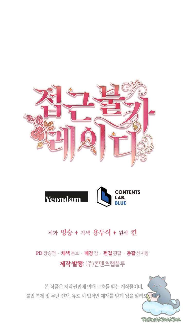 Quý Cô Khó Gần Chapter 46 - Trang 2