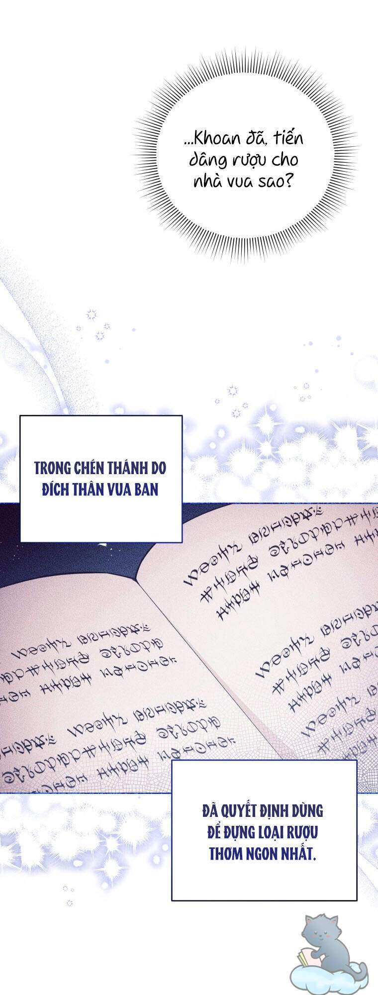Quý Cô Khó Gần Chapter 46 - Trang 2