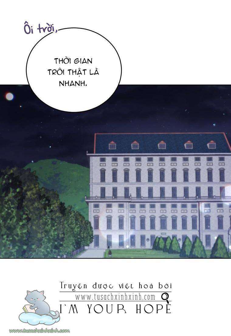 Quý Cô Khó Gần Chapter 48 - Trang 2