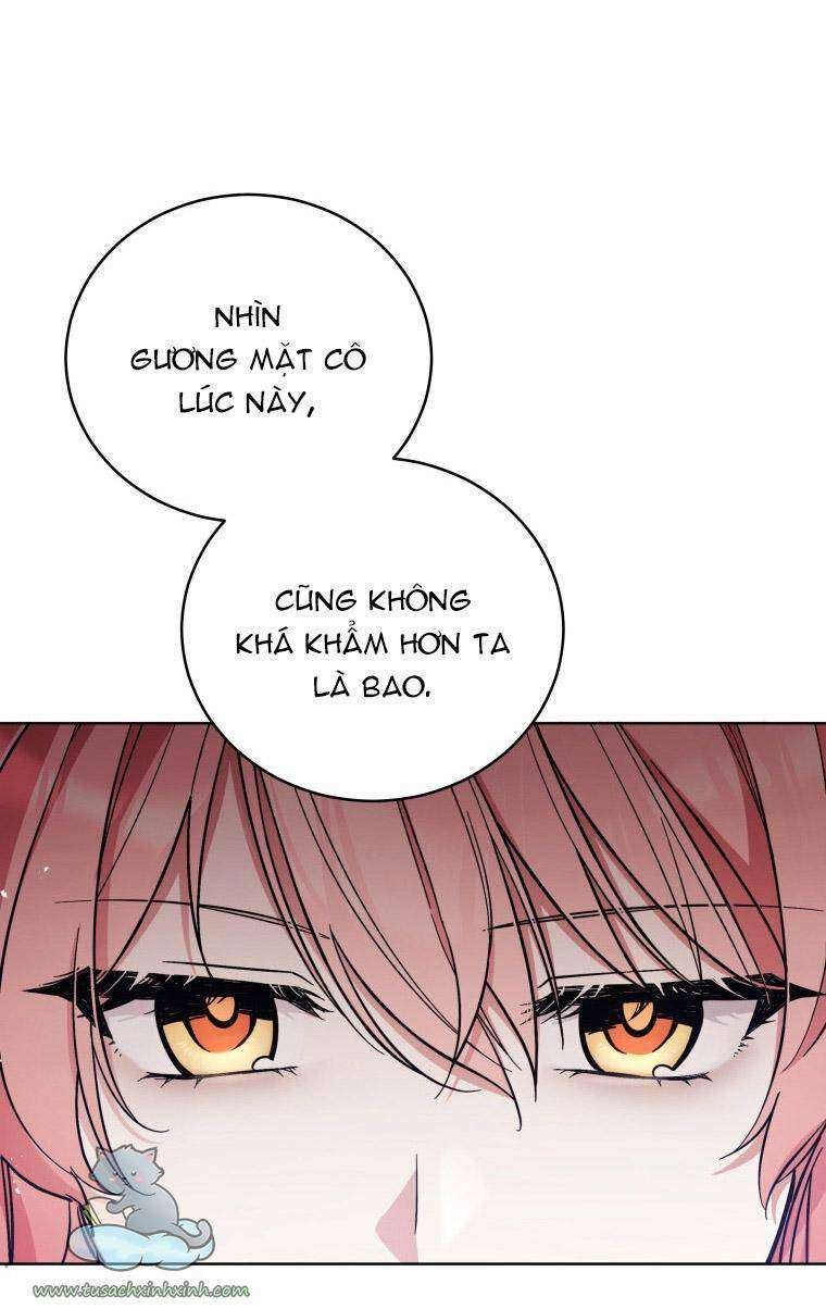 Quý Cô Khó Gần Chapter 48 - Trang 2