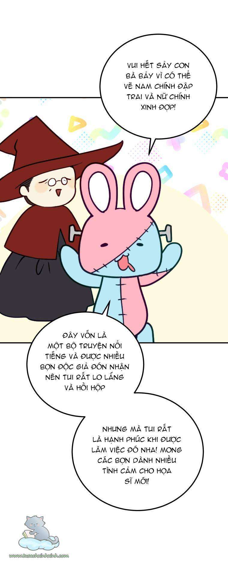 Quý Cô Khó Gần Chapter 48 - Trang 2