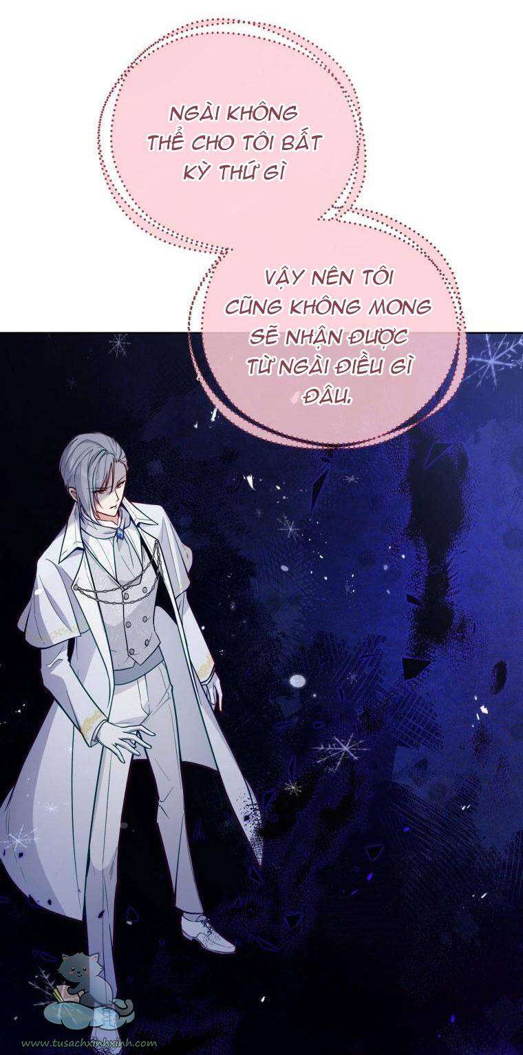 Quý Cô Khó Gần Chapter 50 - Trang 2