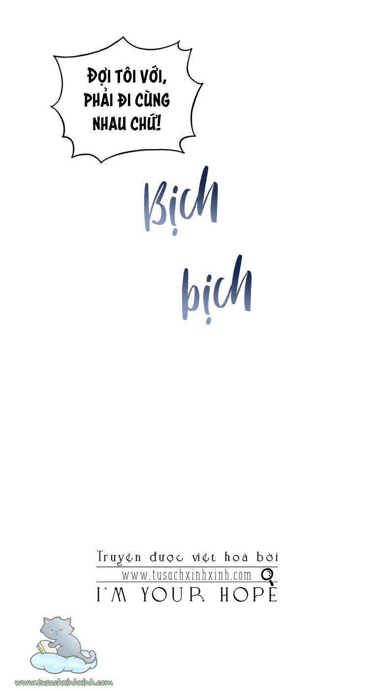 Quý Cô Khó Gần Chapter 50 - Trang 2