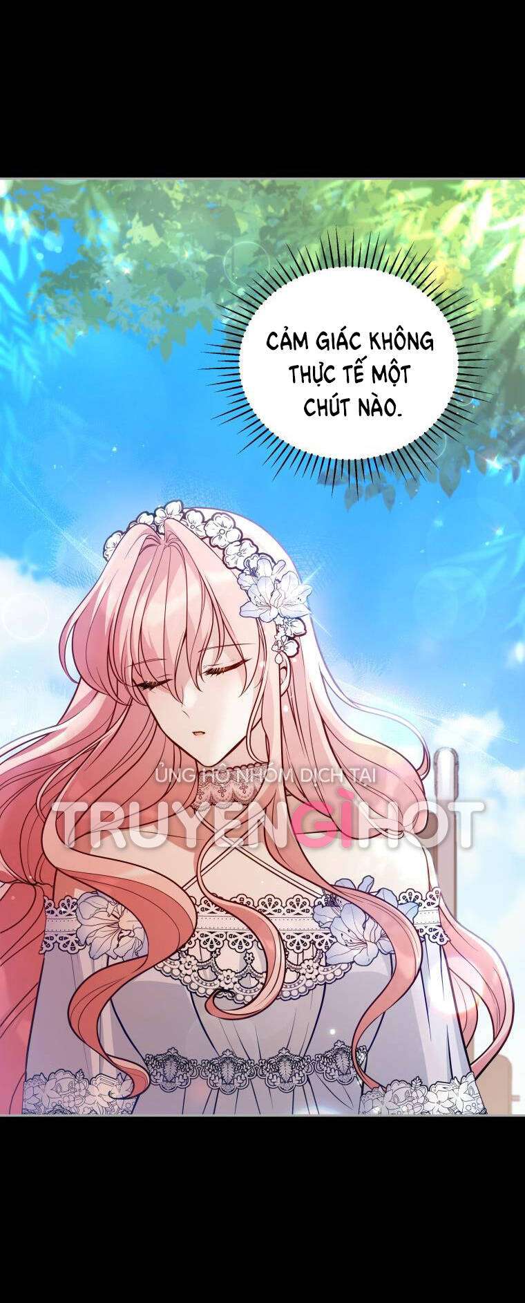 Quý Cô Khó Gần Chapter 54 - Trang 2