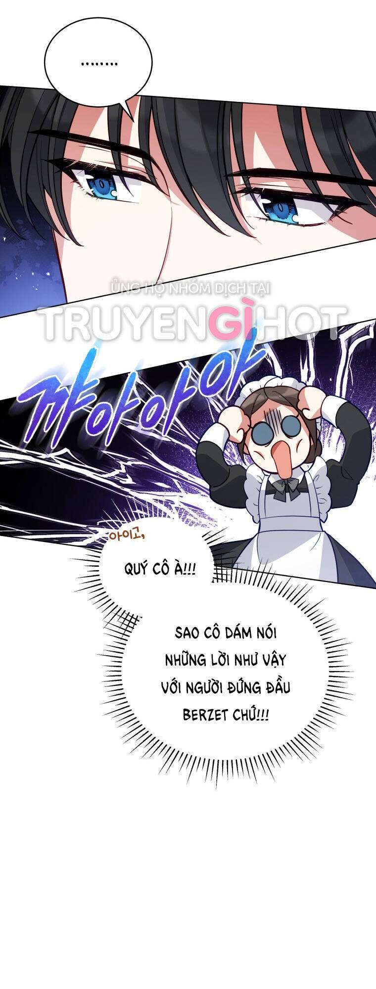 Quý Cô Khó Gần Chapter 57 - Trang 2