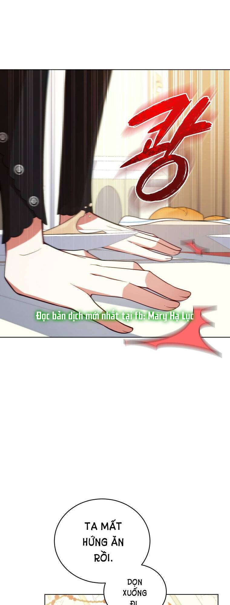 Quý Cô Khó Gần Chapter 57 - Trang 2